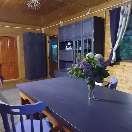 Wooden House Holiday home