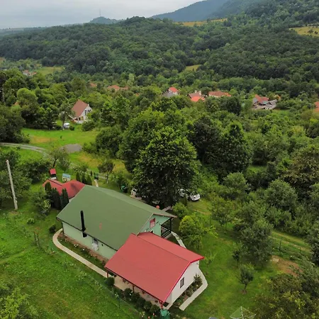 Wooden House Holiday home *