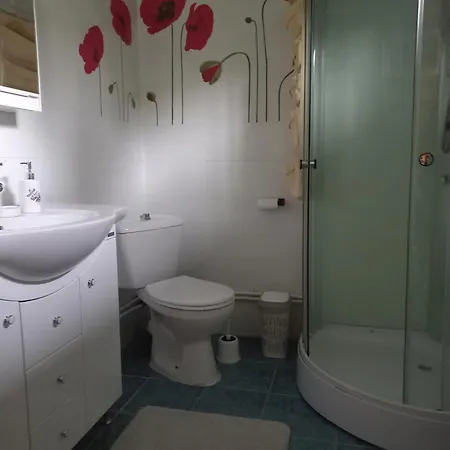 Wooden House Holiday home
